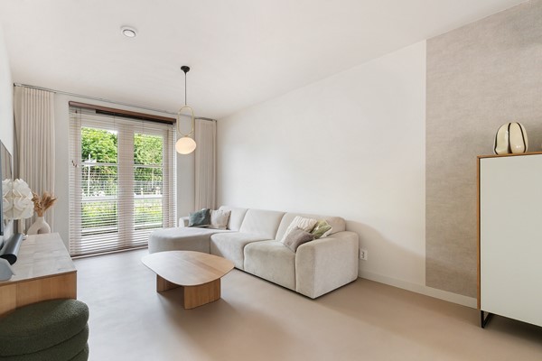 Medium property photo - Van Der Steenhovenplein 74, 3317 NM Dordrecht